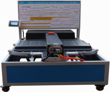 汽车教学实训设备