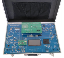 智能传感器实验箱【GLCG-X