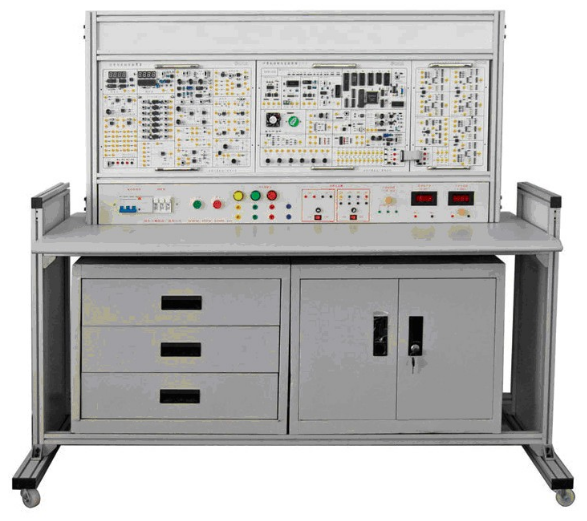 电力系统教学设备