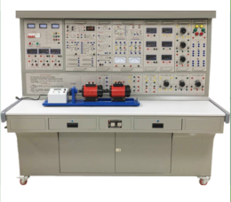 电机拖动实验装置