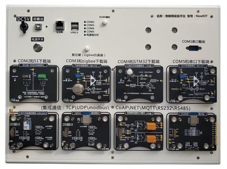 物联网技术实验箱
